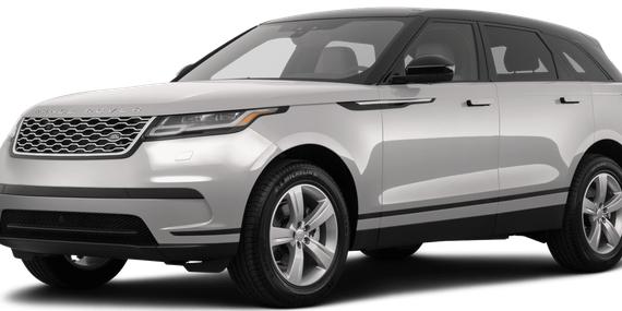 LAND ROVER RANGE ROVER VELAR 2020 SALYB2EX9LA293189 image